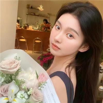 恰似寒冰遇暖阳